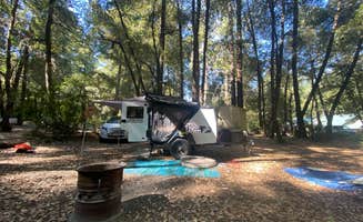 Arturo C.'s photo of rv camping at Richardson Grove RV and Campground near Myers Flat, CA