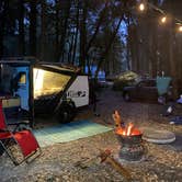 Review photo of Richardson Grove RV and Campground by Arturo C., January 9, 2022