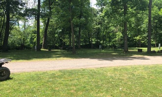 Camping near Pioneer Lakes RV Park: Choice Camping Court, Schellsburg, Pennsylvania