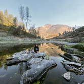 Review photo of McCabe Flat Campground by Arturo C., January 9, 2022