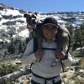 Review photo of Desolation Wilderness - Aloha Zone by Arturo C., January 9, 2022