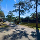 Review photo of St. Augustine Beach KOA by Rob N., January 9, 2022