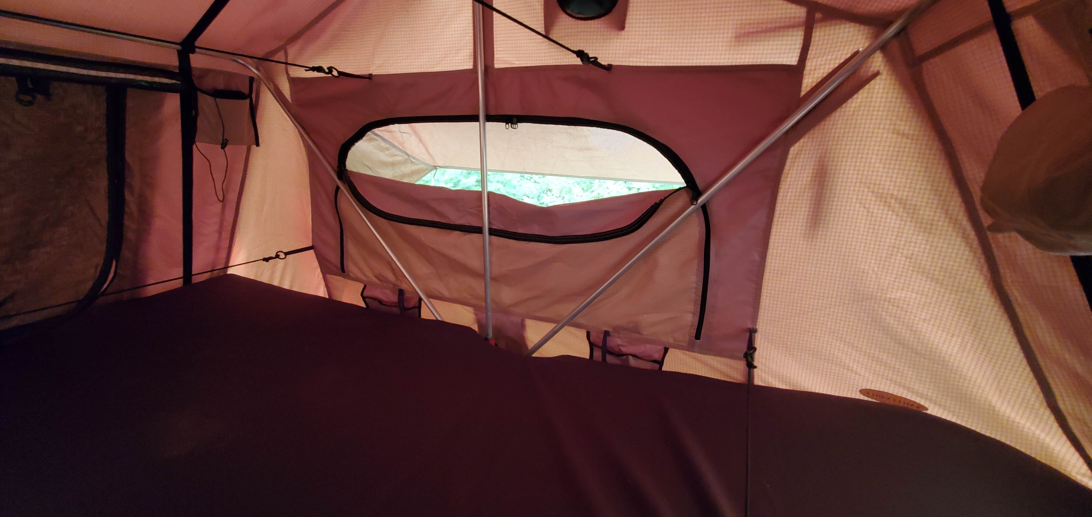 Matt R.'s photo at Whitefish-Kalispell North KOA near Frenchtown, MT