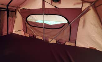 Matt R.'s photo at Whitefish-Kalispell North KOA near Frenchtown, MT