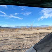 Review photo of Joshua Tree South - BLM Dispersed by Savannah M., January 9, 2022