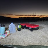 Review photo of Joshua Tree South - BLM Dispersed by Savannah M., January 9, 2022