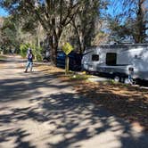 Review photo of Coe Landing Campground by Daylin R., January 9, 2022