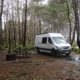 Review photo of Cape Lookout State Park Campground by Jeremy B., January 9, 2022