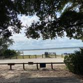 Review photo of North Beach Camp Resort by Amanda W., January 9, 2022