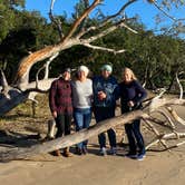 Review photo of North Beach Camp Resort by Amanda W., January 9, 2022