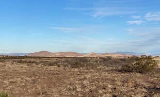 Camping near Lordsburg KOA: Round Mountain Rockhound Area - Dispersed, Duncan, Arizona