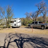 Review photo of Rio Grande Village RV Campground — Big Bend National Park by Doug W., January 10, 2022