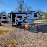 Review photo of Rio Grande Village RV Campground — Big Bend National Park by Doug W., January 10, 2022