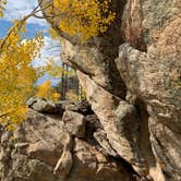 Review photo of Rocky Ridge Camground — Eleven Mile State Park by Doug C., January 10, 2022