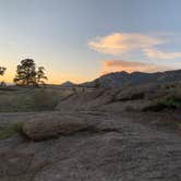 Review photo of Rocky Ridge Camground — Eleven Mile State Park by Doug C., January 10, 2022