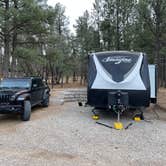 Review photo of Cool Pines RV Park by Caleb S., December 30, 2021