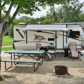 Review photo of Mendota Hills Campground by Maurice H., January 10, 2022