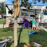 Review photo of Longhorn RV Resort by Maurice H., January 10, 2022