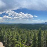 Review photo of Rampart Range Road - Dispersed Camping by Doug C., January 10, 2022