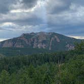 Review photo of Rampart Range Road - Dispersed Camping by Doug C., January 10, 2022