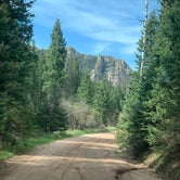 Review photo of Rampart Range Road - Dispersed Camping  by Doug C., January 10, 2022