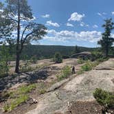 Review photo of Rampart Range Road - Dispersed Camping by Doug C., January 10, 2022