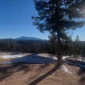 Review photo of Rampart Range Road - Dispersed Camping by Doug C., January 10, 2022