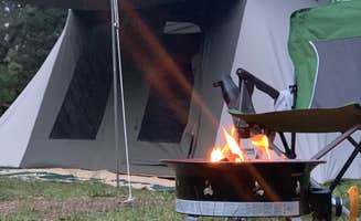 Doug C.'s photo at Rampart Range Road - Dispersed Camping near Green Mountain Falls, CO