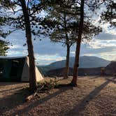 Review photo of Rampart Range Road - Dispersed Camping by Doug C., January 10, 2022