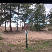 Review photo of Rampart Range Road - Dispersed Camping  by Doug C., January 10, 2022