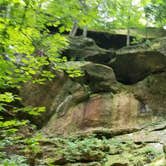 Review photo of Saddle Lake Campground — Hoosier National Forest by Justin W., July 9, 2018