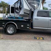 Review photo of Emerald Coast RV Beach Resort by Tommie C., January 10, 2022