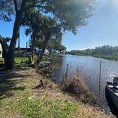 Review photo of Indian Mound Fish Camp by Ariel F., January 10, 2022