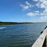 Review photo of Indian Mound Fish Camp by Ariel F., January 10, 2022