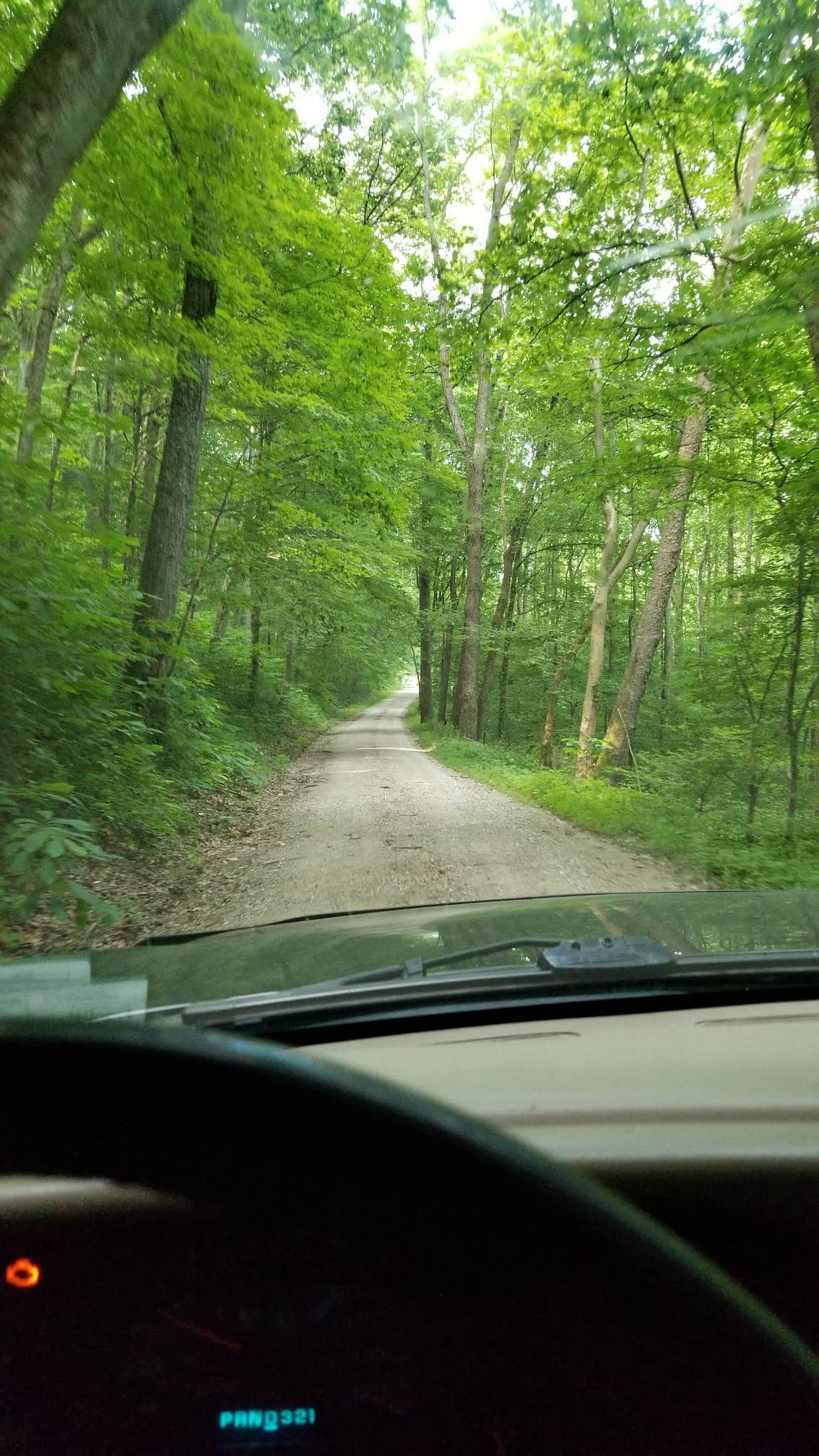 Roads