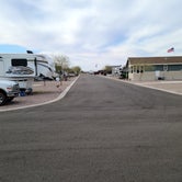 Review photo of Copper Mountain RV Park by Marty C., January 10, 2022