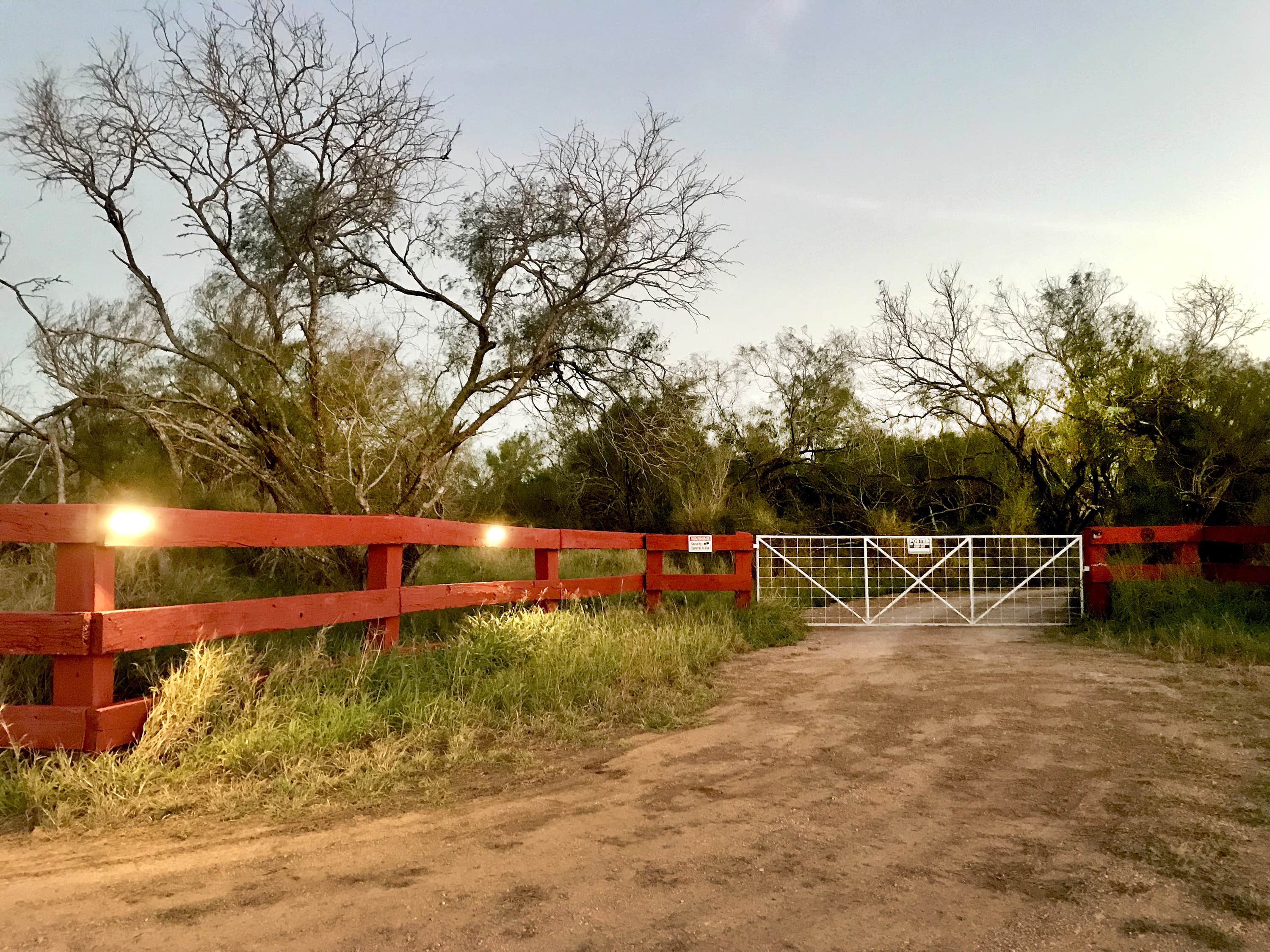 Camper submitted image from JP Rustic Ranch - PERMANENTLY CLOSED - 2