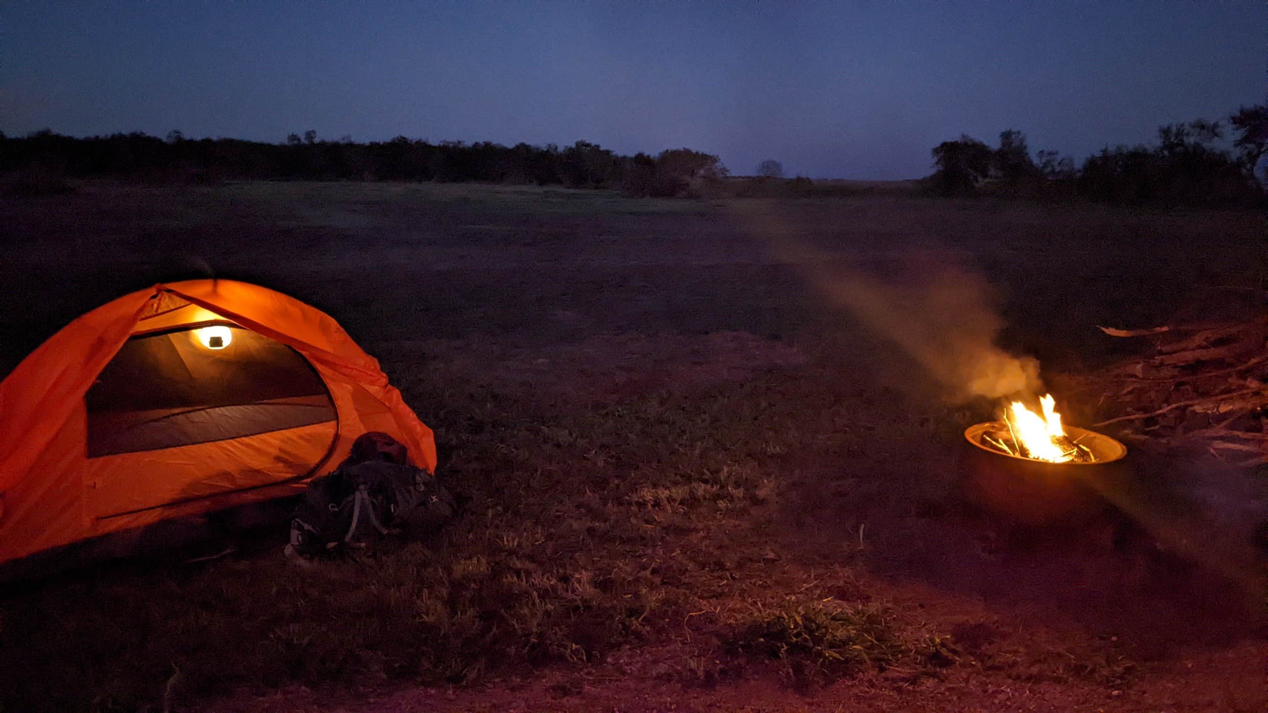 David P.'s photo at JP Rustic Ranch - PERMANENTLY CLOSED near Alamo, TX