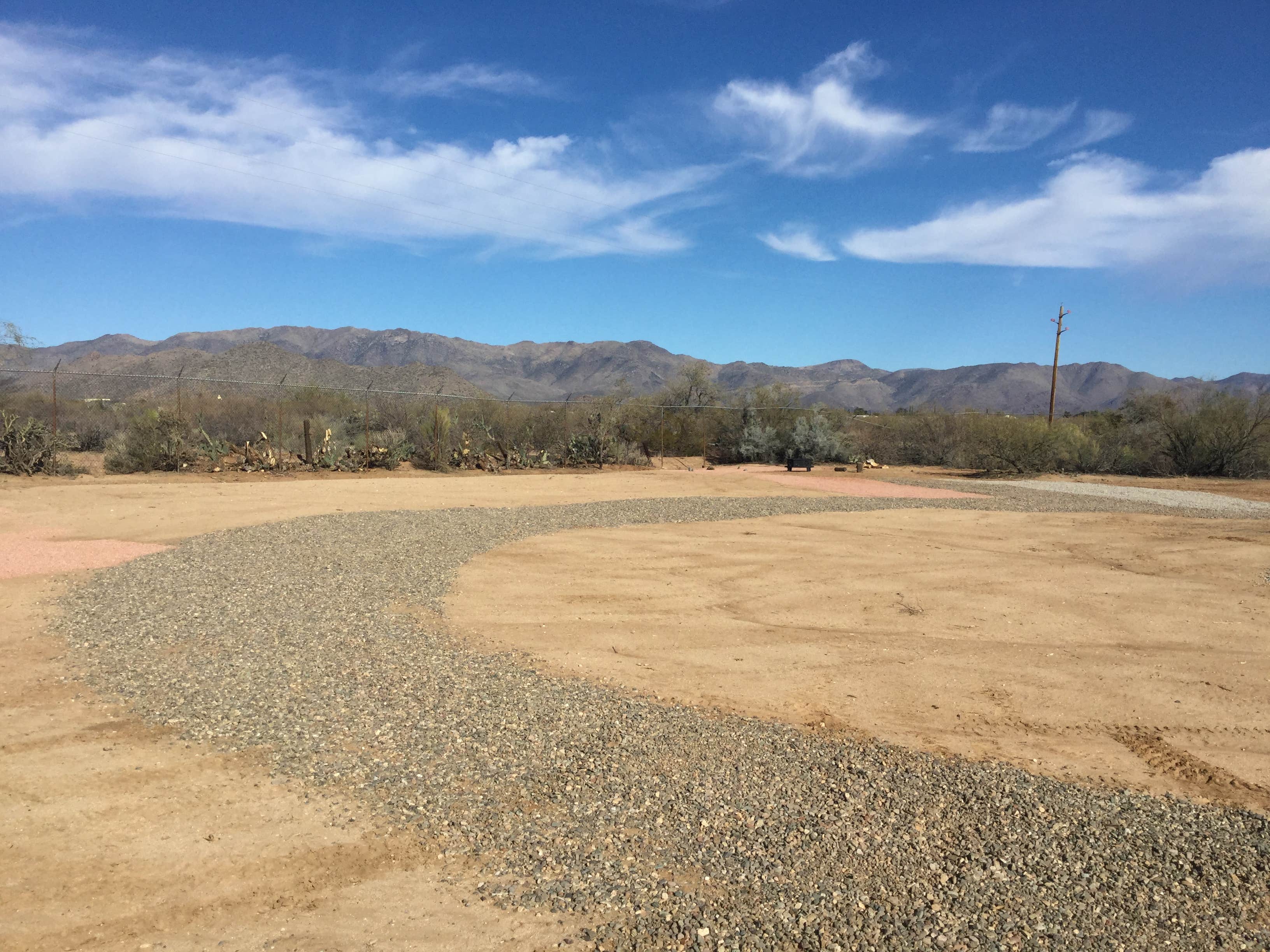 Kmj Rentals Camping Congress, AZ