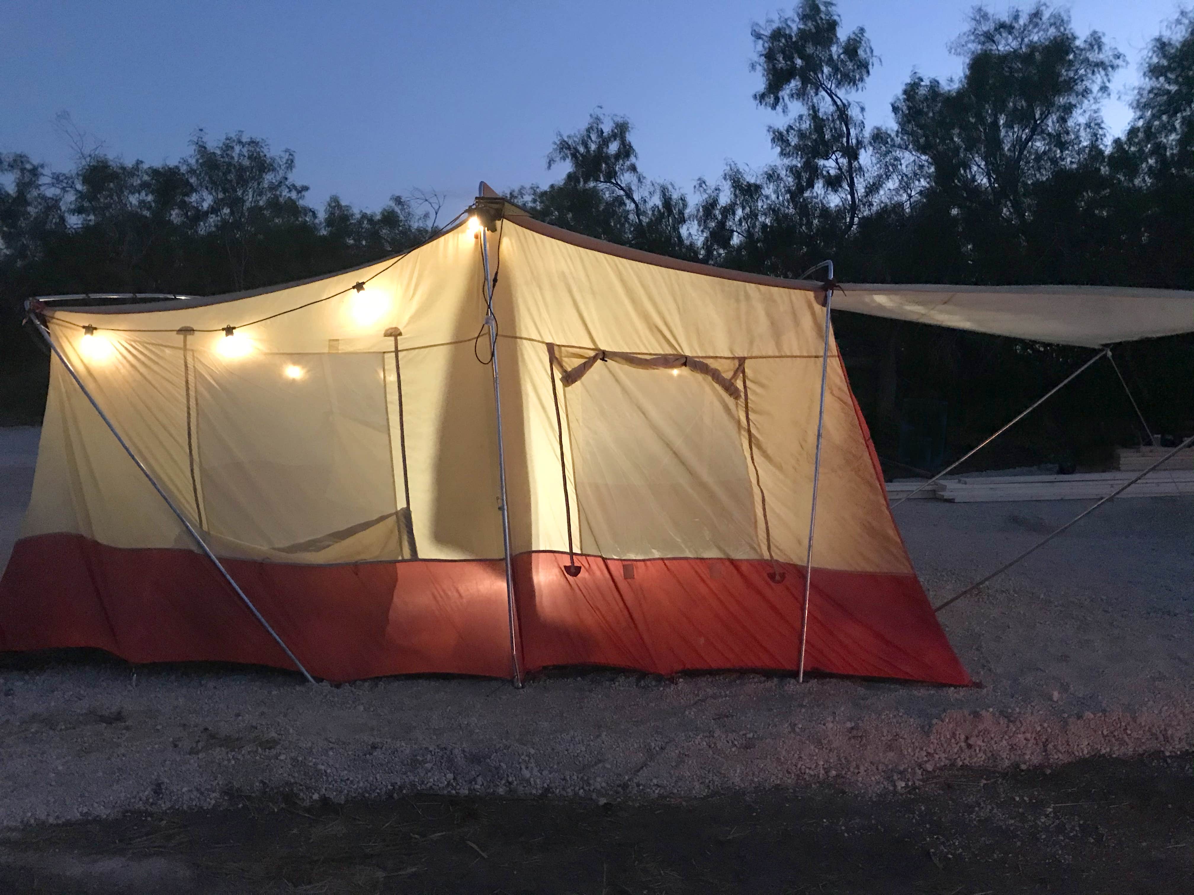 David P.'s photo at JP Rustic Ranch - PERMANENTLY CLOSED near McAllen, TX