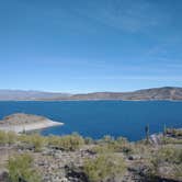 Review photo of Lake Pleasant Regional Park Campground by Rebecca C., January 11, 2022