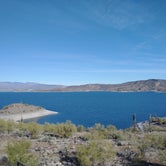 Review photo of Lake Pleasant Regional Park Campground by Rebecca C., January 11, 2022