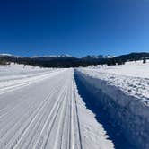 Review photo of North Michigan Campground — State Forest State Park by Cody L., January 11, 2022