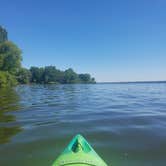 Review photo of Mosquito Lake State Park Campground by Linda R., July 9, 2018