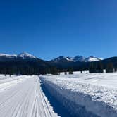 Review photo of North Michigan Campground — State Forest State Park by Cody L., January 11, 2022