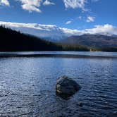 Review photo of Barns Meadow Reservoir by Cody L., January 11, 2022