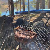 Review photo of Barns Meadow Reservoir by Cody L., January 11, 2022