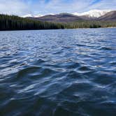 Review photo of Barns Meadow Reservoir by Cody L., January 11, 2022