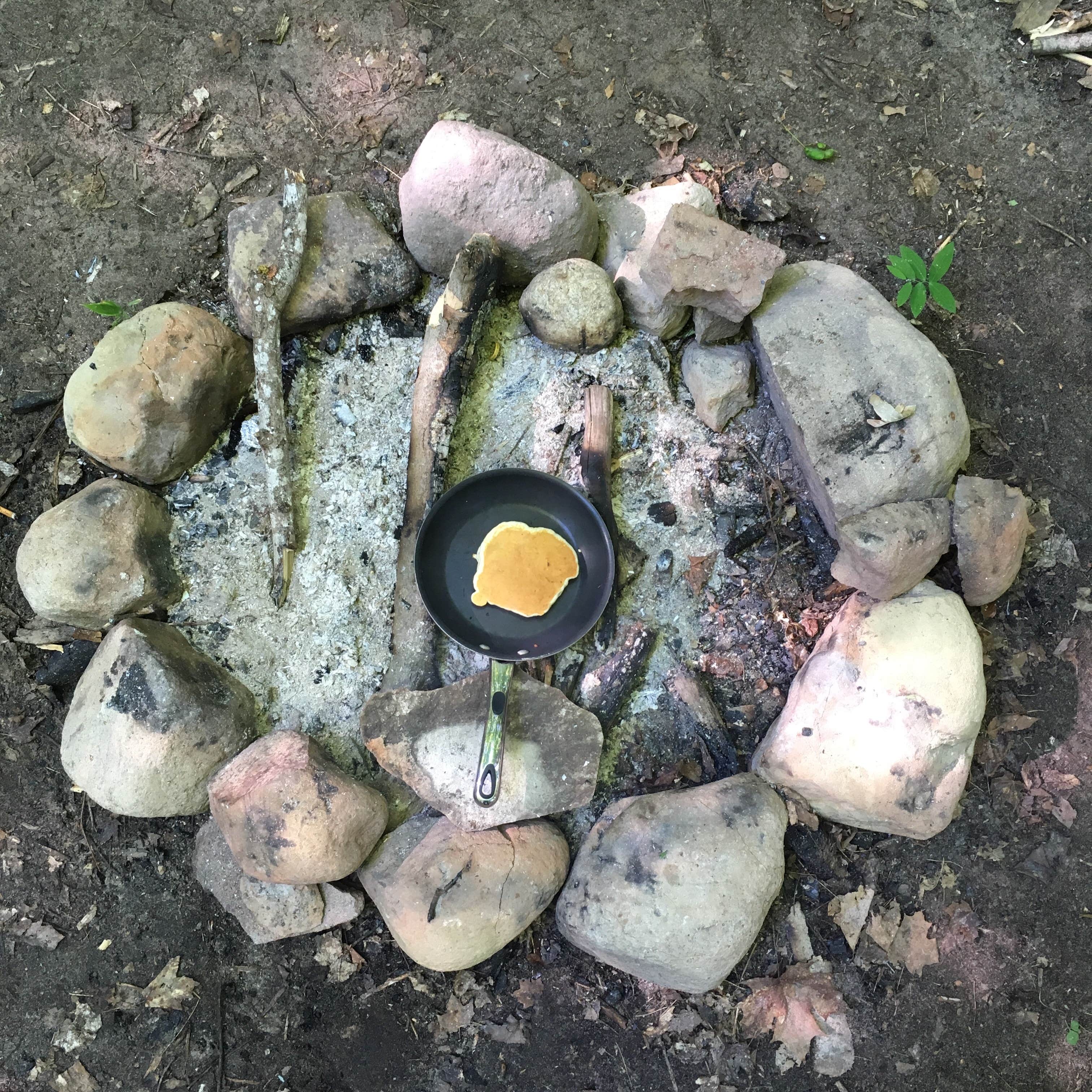 Camper-submitted photo at Superior Times near Eben Junction, MI