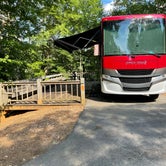Review photo of Doll Mountain Campground by Lauren W., June 23, 2021